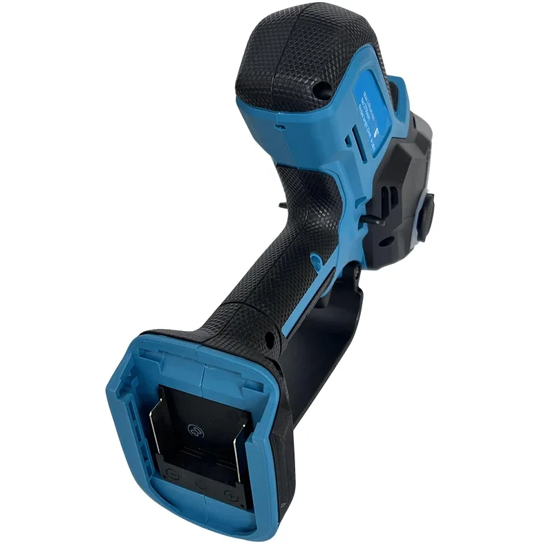 Подходит для аккумуляторной бензопилы Makita 18 В для деревообработки с небольшой ручной электрической 6-дюймовой лесозаготовительной мини-портативной бензопилой Sawzall