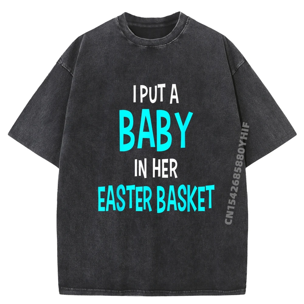 

Funny Pregnancy Announcement Dad Graphic Shirts Mens Printed Shirts For Men Oversized Washed Tshirts Big And Tall Soft Clothes