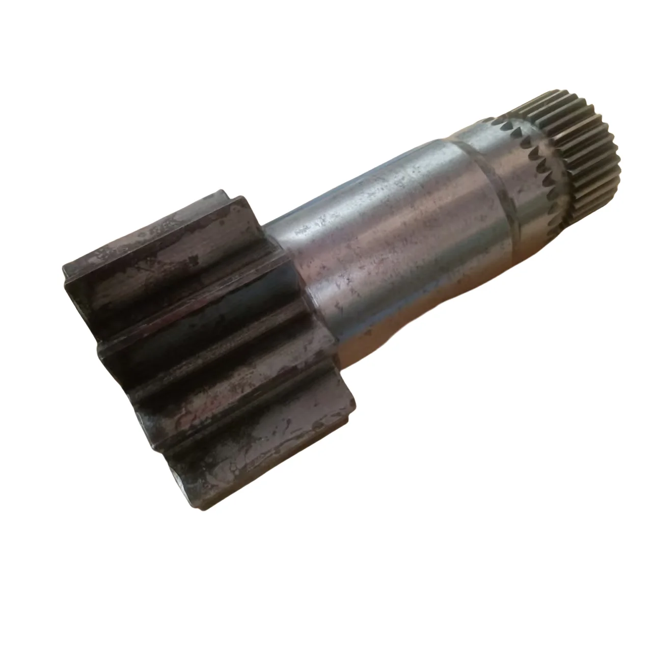 مناسبة لمحرك دوار كوماتسو PC60-7 عمود عمودي 10T/34T