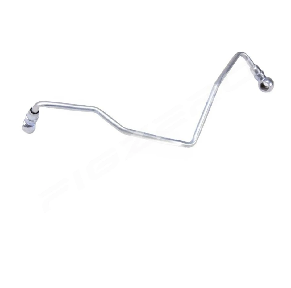 OEM 11537565433 11657534454 Engine Turbocharger Coolant Pipe for BMW MINI R55 R56 R57 R59 R60 R61 1.6T