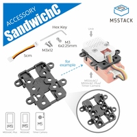 M5Stack Official SandwichC Brick