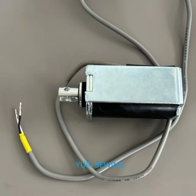 Standard 0303D DY Type Heavy Material Synchronous Sewing Machine, LED Industrial Sew Machine Reverse Stitch Accessories