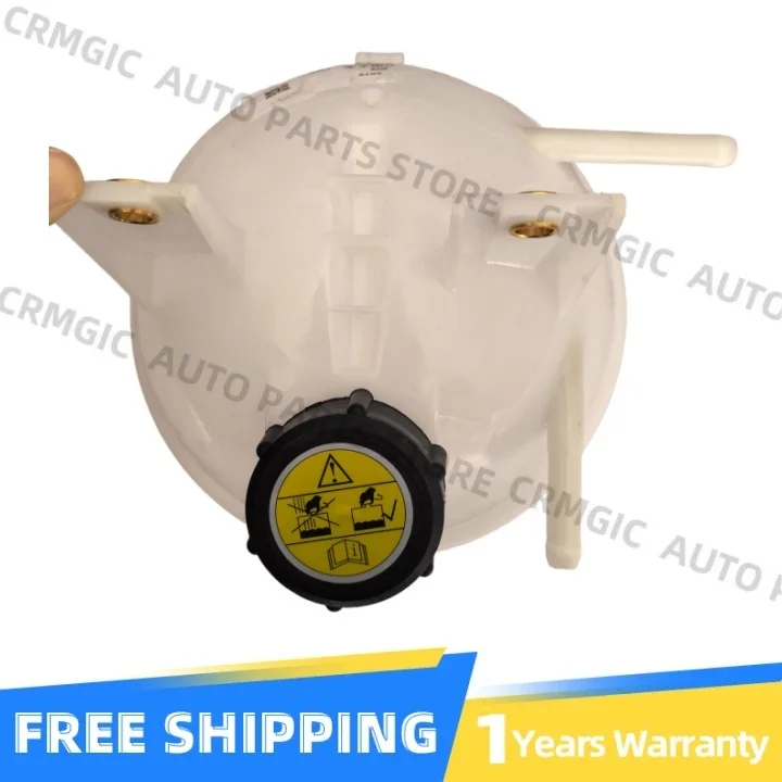 

Original Auto Parts Water Tank Reservoir Suitable For Jac Sunray 1311010r002 High Quality