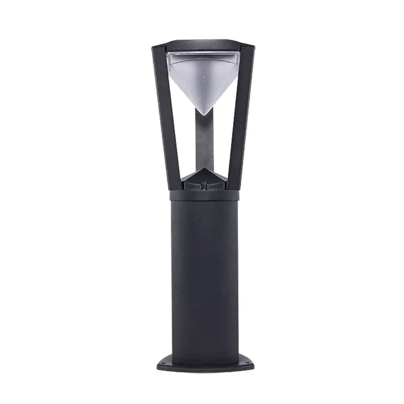 

LED Lawn Lamp Outdoor Waterproof Courtyard Villa Road Lamp Park Garden Grass Community EntLandscaperance Lamp