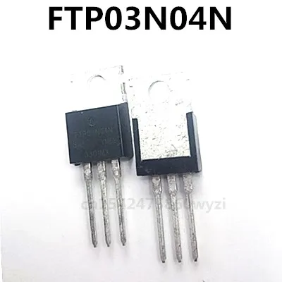 Originale 2 pezzi/TO TO-220