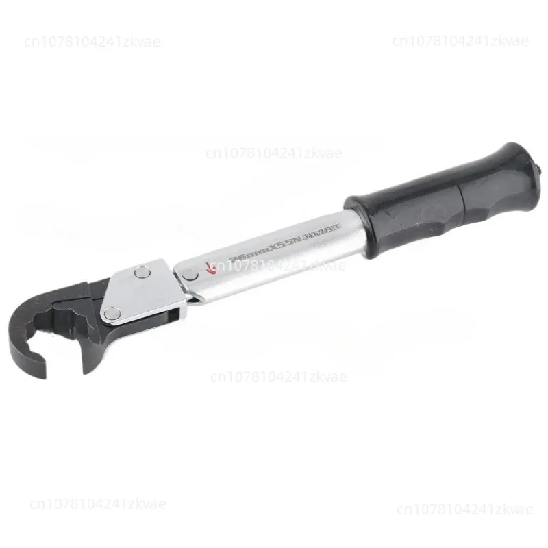 ST-02L Ratchet Torque Wrench Air Conditioning Maintenance Tool