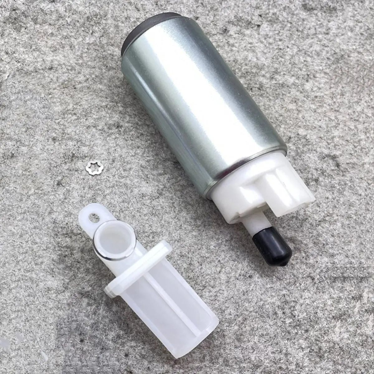 #61A (Photo Color)For Yamaha Mercury 4-Stroke F115 Outboard Motor Petrol Fuel Pump,Automotive Parts & Accessories