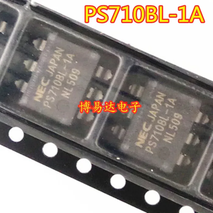 20PCS/LOT PS710BL-1A SOP-6 재고가 현재 있습니다..