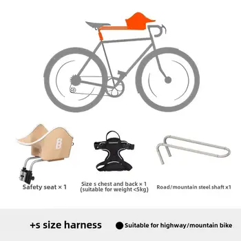 6 最佳銷售 自行車狗 - №6