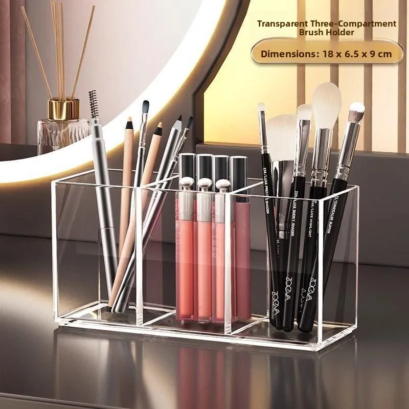caixa-de-armazenamento-de-pinceis-de-maquiagem-em-acrilico-simples-e-transparente-organizador-de-cosmeticos-batons-e-lapis