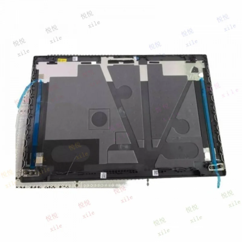 

L+ for Lenovo Thinkpad T15 P15s Gen2 FHD Back Cover 5CB0Z69270 Black Laptop Cover