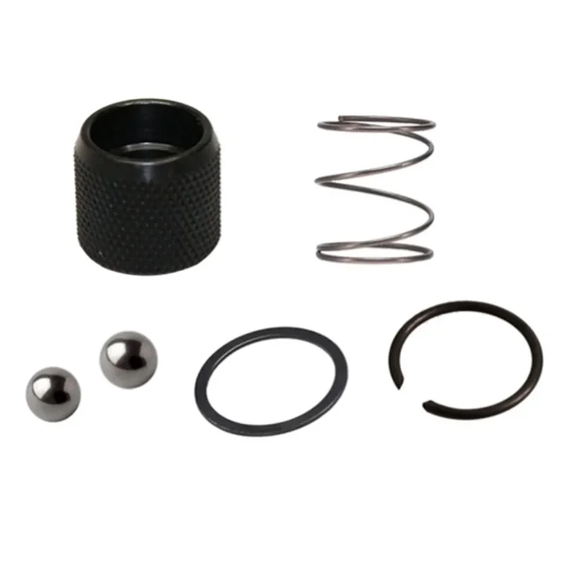 

BAAR-Impact Driver Collet Chuck For BTP144 Power Drill Chucks Power Tool Accessories