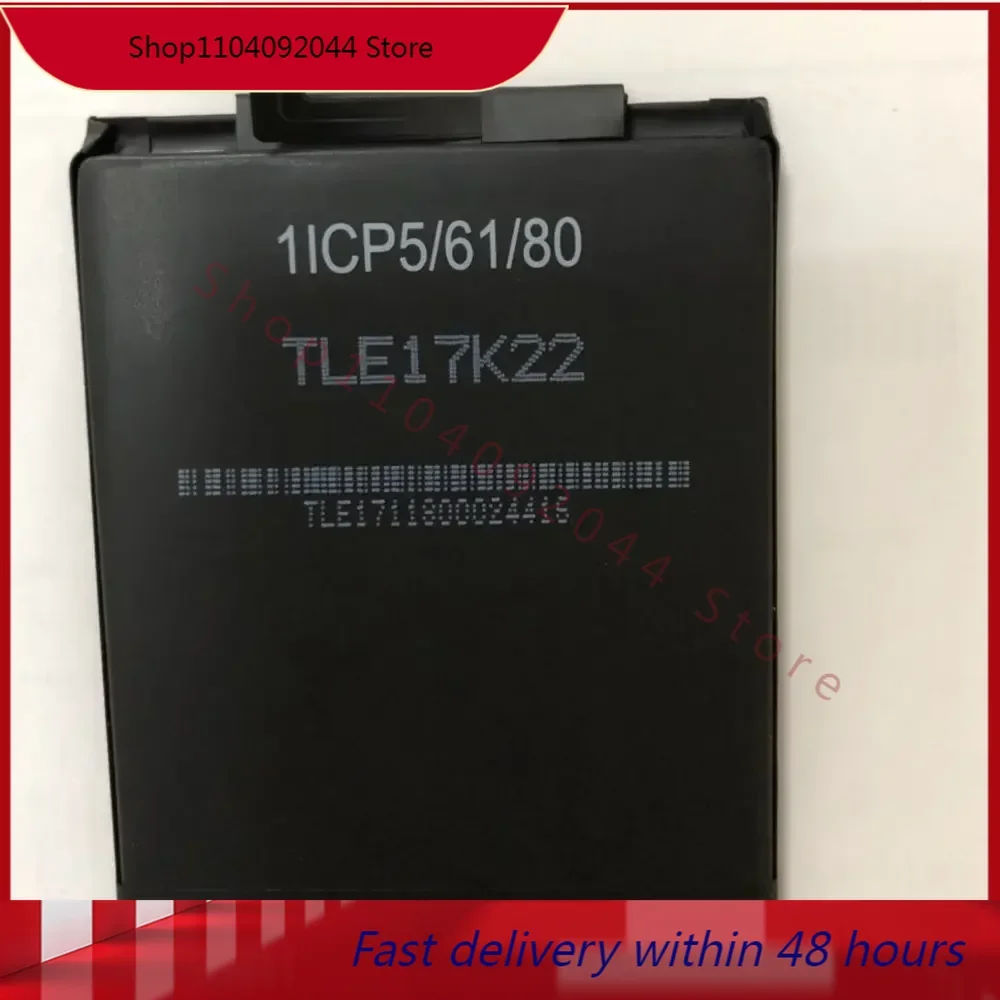 

Аккумулятор 15.52 Втч/4030 мА · ч TLE17K22 1ICP5/61/80 Аккумулятор для суагар Y7 MAX ,Wiko ufee fan, батареи Wiko ufeel Go