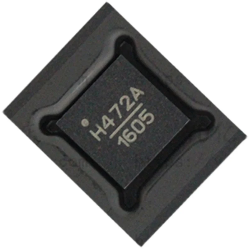 

HMC472ALP4ETR H472A QFN-24 RF ic