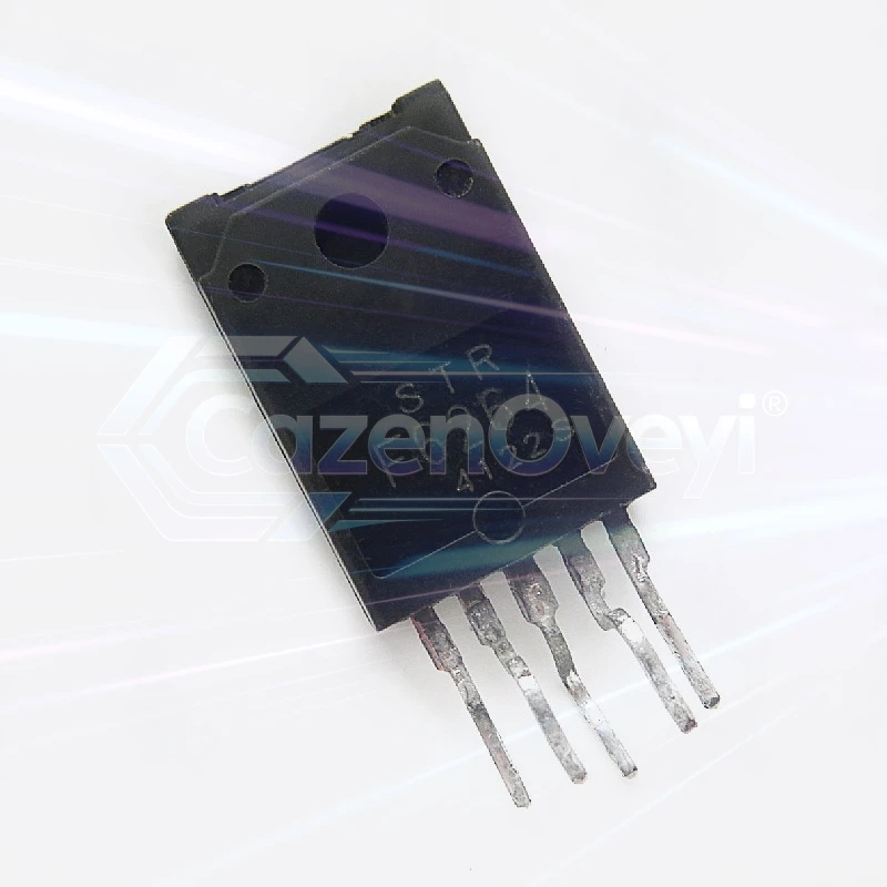 4-100PCS STRF6264 STR-F6264 F6264 OB2535CP OB2535 KA1385 2SA1385 A1385 FDA24N40F FDA24N40 ALC5645 5645 MP2459GJ-Z IAEQJ IAEQ