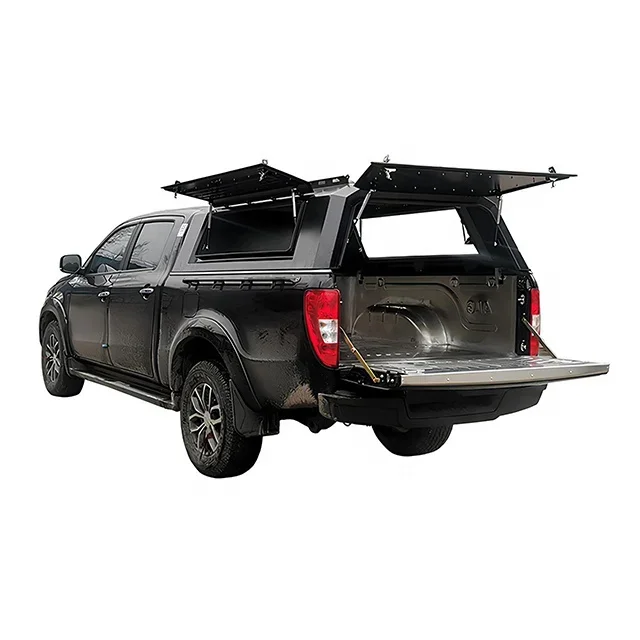 

Pickup ute aluminium canopy camper truck canopy tool box