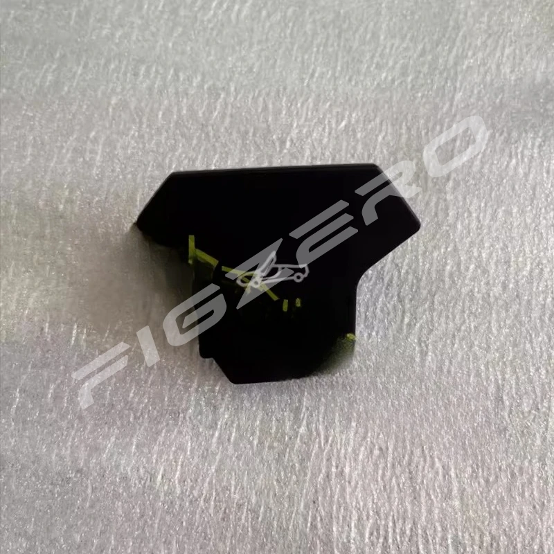 For McLaren 540C 570S 600LT MP4 650S 720S Door Control Switch Window Lift Button view 5