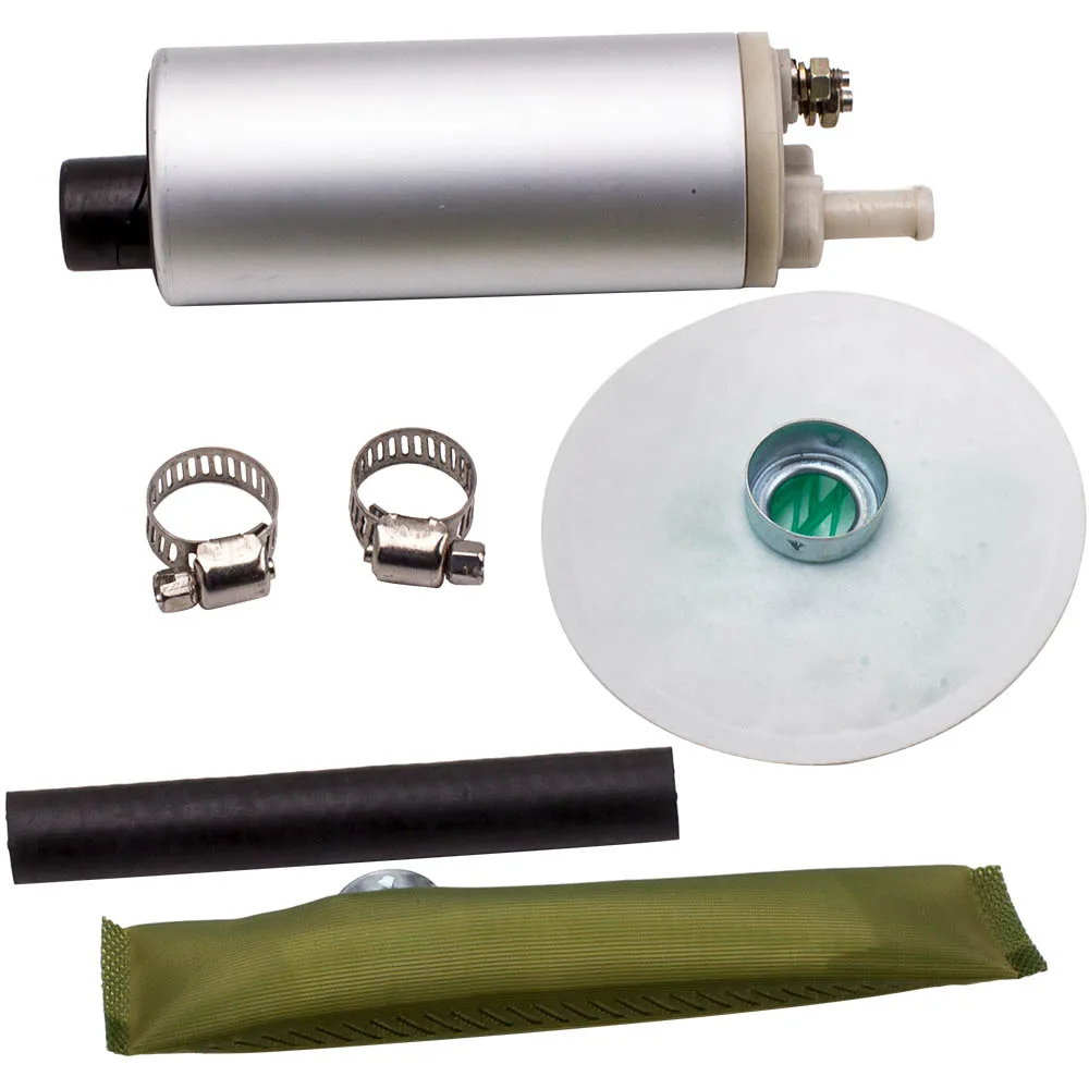 43MM FUEL PUMP ASSEMBLY for BMW R1100S R1100R R1100RS R1150R R1150GS R1150RT R1200 16121464696 16141341231 