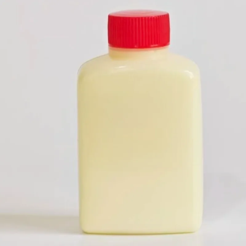 500Ml-Bottle Emulsified Wax Ceramic Art Water Wax DIY Ceramic Blank Body Colored Drawing Decoration Glazed Isolation Clay Repair