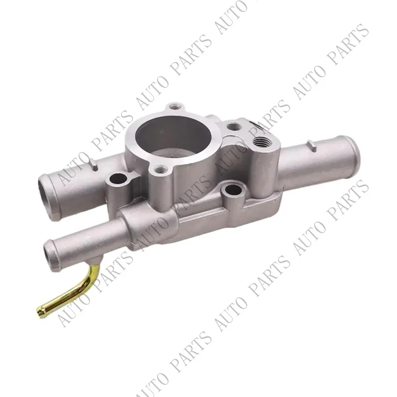 A+ 16333-11160 Coolant Water Outlet Housing For Toyota Tercel 1991-1994 1.5L L4 Gas
