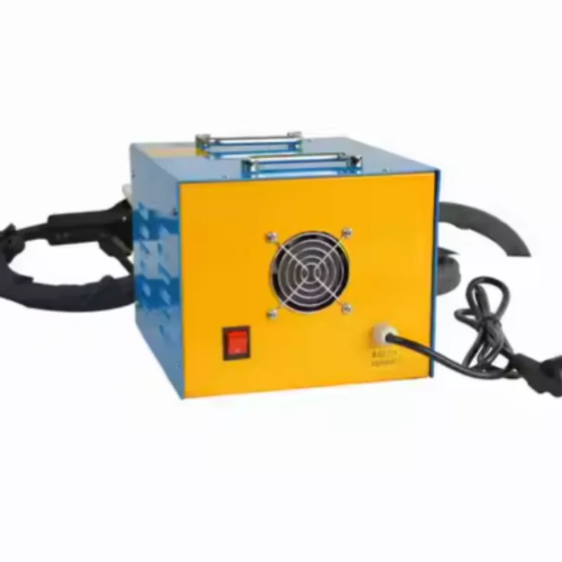 Exceeding expectatio Air Conditioner Copper Tube Brazing Connection Flameless Refrigerator Maintenance Equipment Air Conditioner