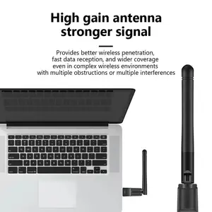 7 Hauptverkäufe mit USB -Adapter - №6