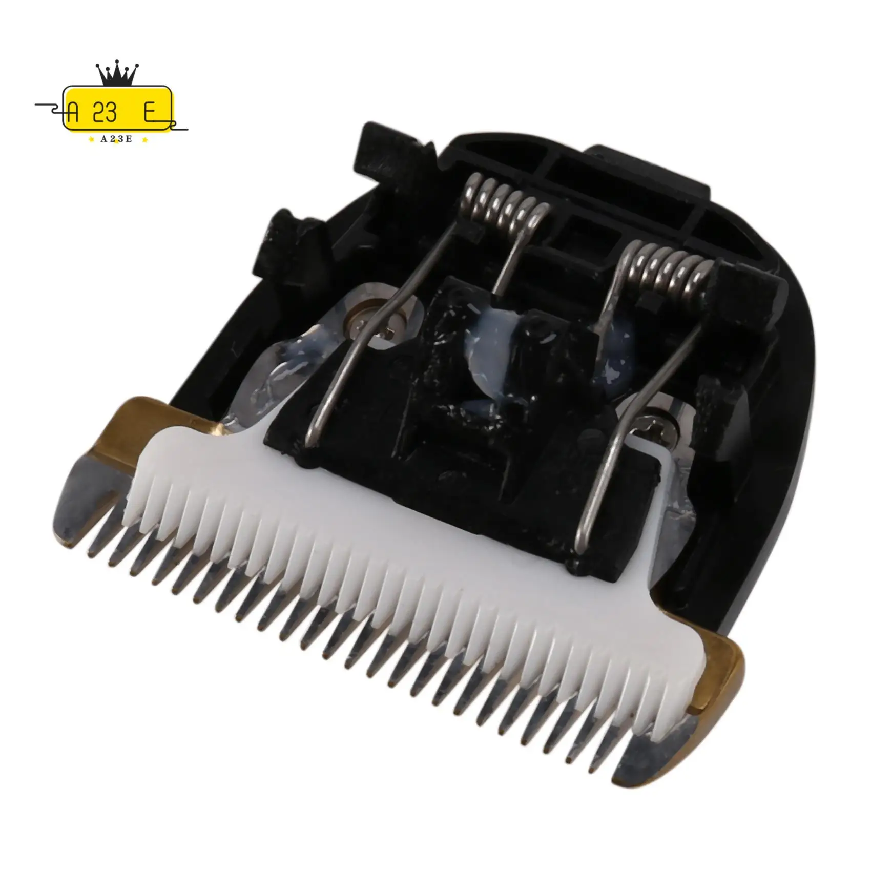 A23E-Pet Haar Ersatz Klinge Für Baorun P2/P3 Hund Katze Rinder Pflege Trimmer Clipper Klinge