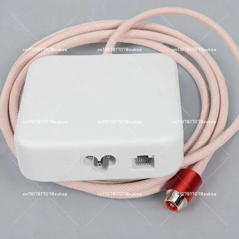 Used M1 M3 M4 Chip Is Suitable for IMAC 24 Inch All-in-one Machine 143W Power Adapter with Network Port 9% New