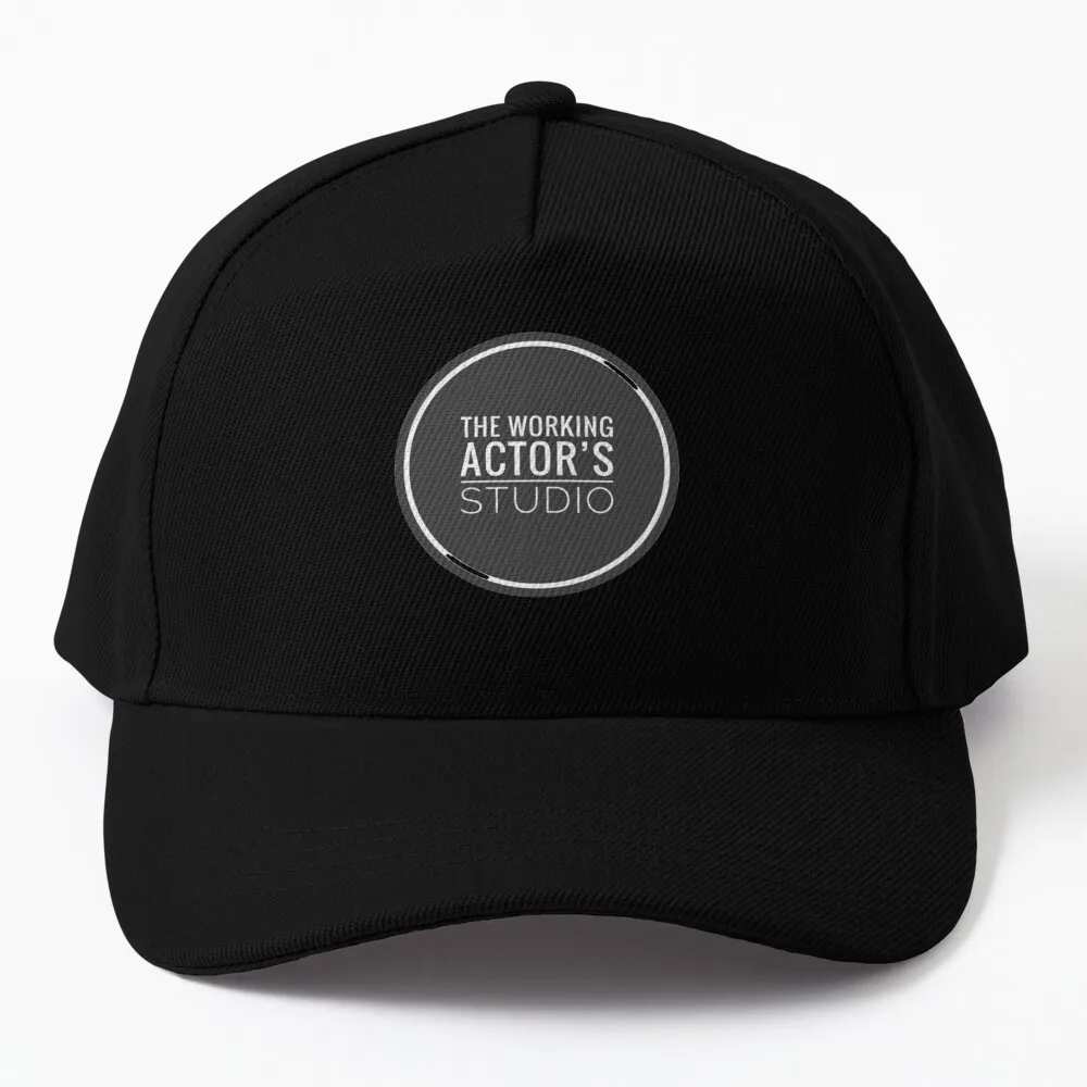 The Working Actor’s Studio Baseball Cap Caps western hats Horse Hat Hood Cosplay Hat Female Men's