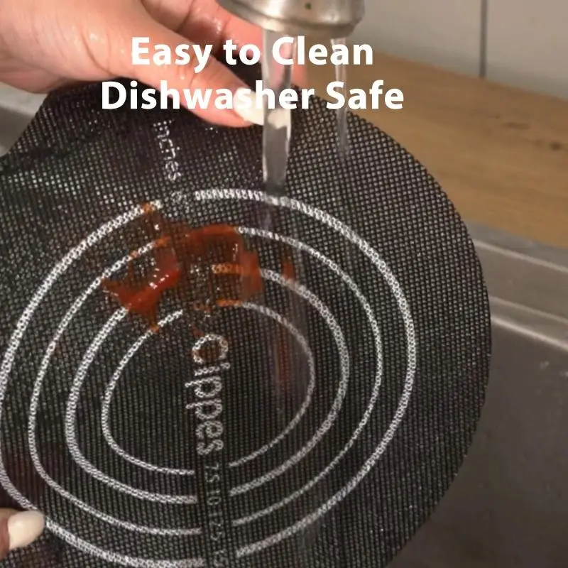 Perforated Silicone… - image