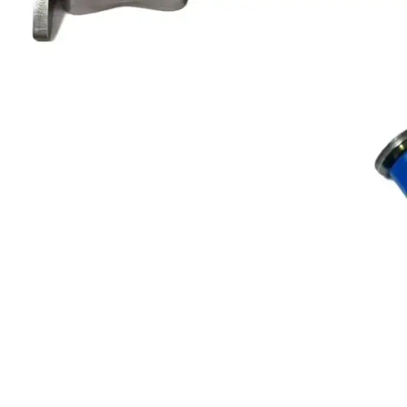 

Stainless Steel Tensioner For Tightening Strings Volleyball Tennis Badminton Posts Oxidation Resistance Blue Racquet Sports