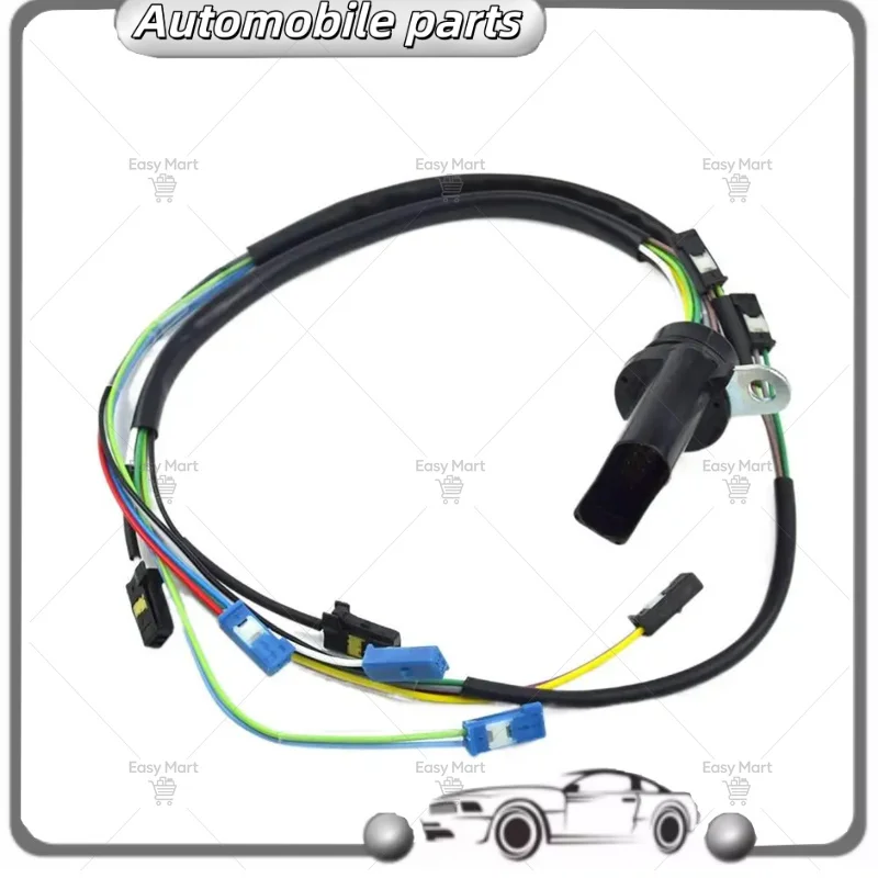 09G927363 Transmission Wire Harness Of The Old 14-Pin Model Is Suitable For Parts Of Volkswagen And Audi Vehicles