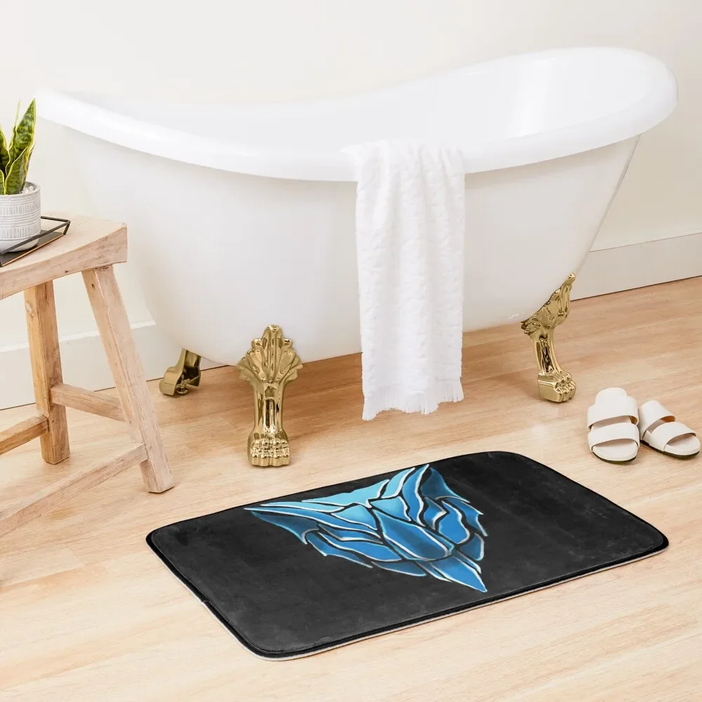 Reservoir Kubrows Clan Sigil Bath Mat Anti-Slip Carpet Bathroom Foot Bath Accessories Mat