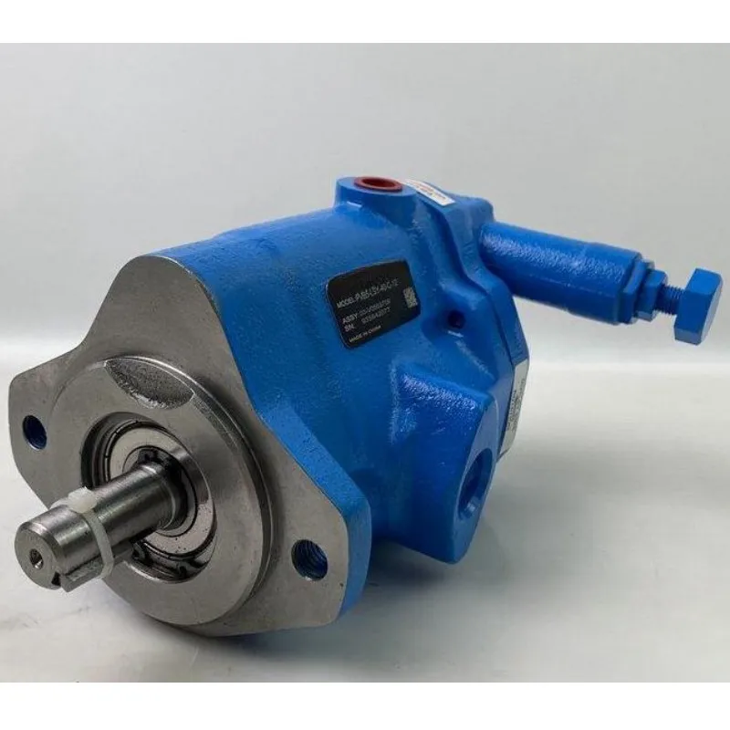 

Factory Direct PVB Series Hydraulic Pump PVB15-LS-31-CCG-11-PRC PVB15-LS-31-CVP-12 PVB10-FLSY-31-C-11-PRC Piston Pump