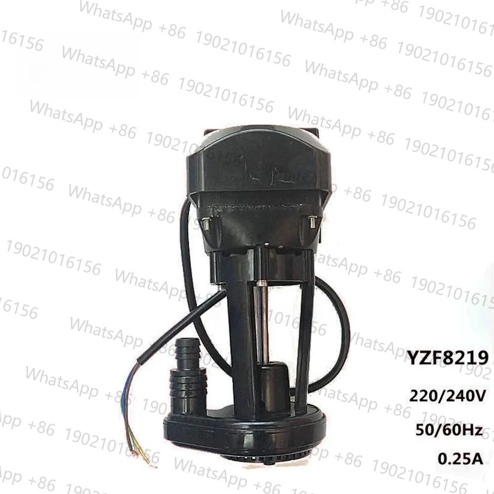 Ice Making Machine Spare Parts YZF8219 Universal Water Pump Motor For Ice Maker