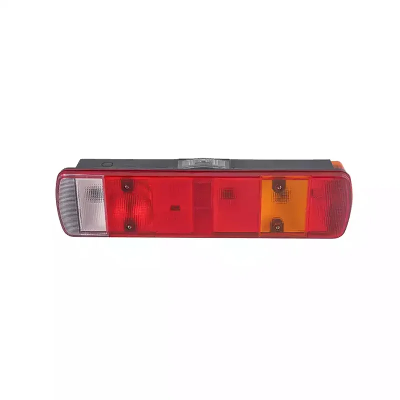 24v Truck Tail Light 3981461 3981460 3981464 For Volvo FH/FM 93'-02' European Body Parts