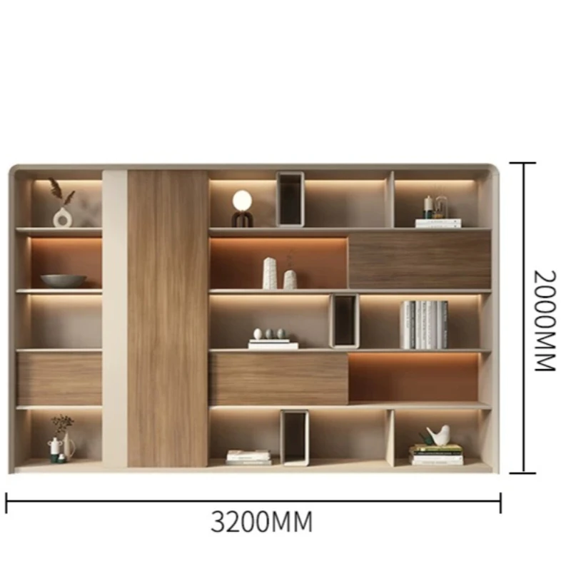 Luxury Display Cabinets Collectables Credenza Craft Corner Cabinets Vintage Modular Muebles Para El Hogar Furniture House