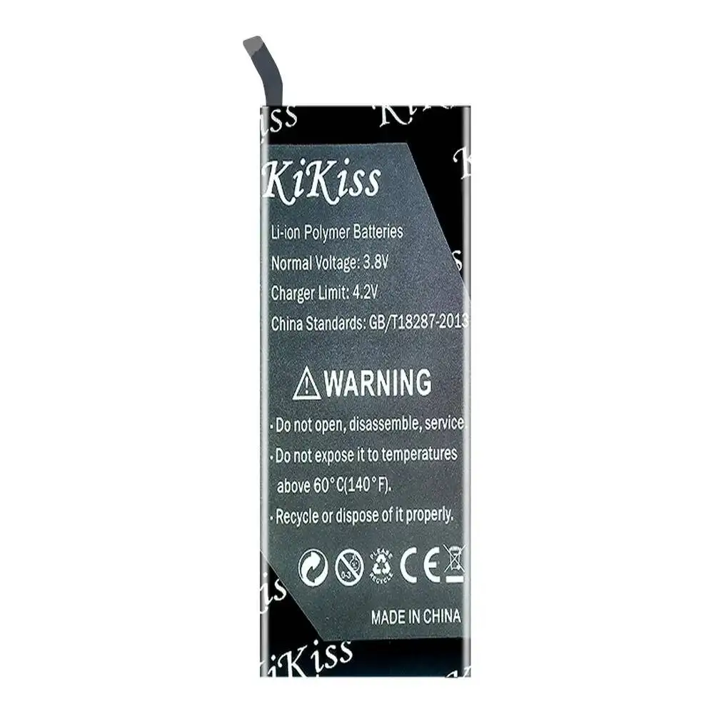 For Gpd Pocket 4 4ICP5 53 72 High Compatibility Handheld Gaming Laptop Battery 465272 3400mAh Lightweight