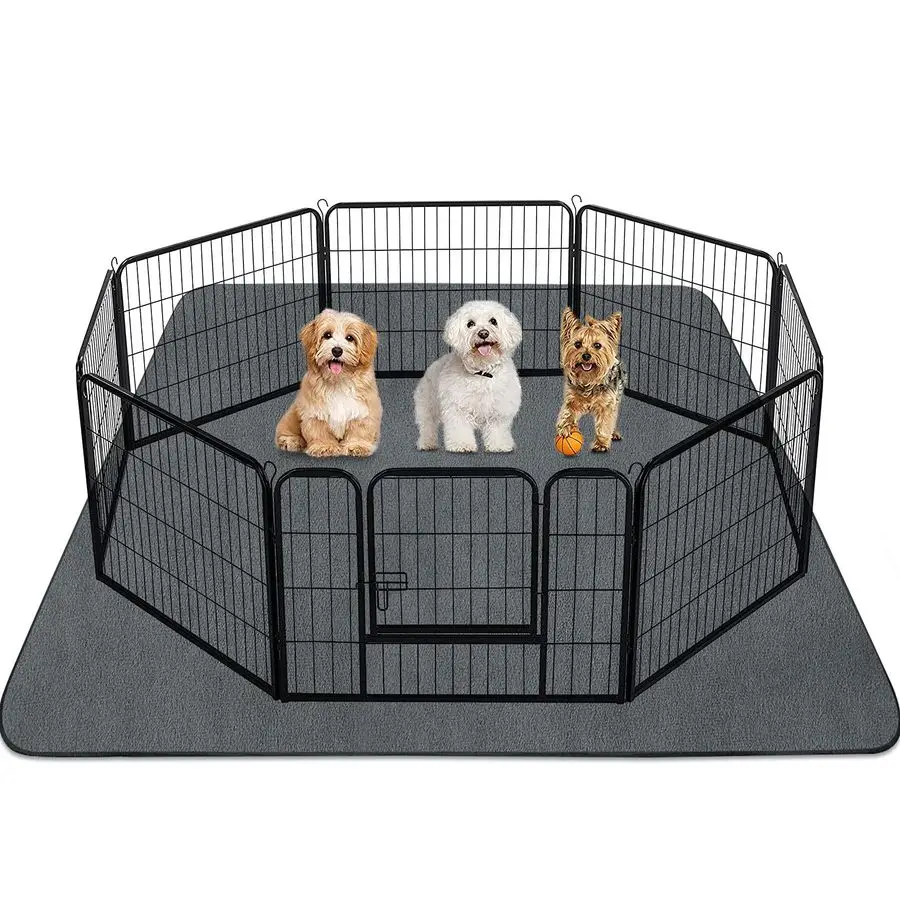 

Многоразовые моющиеся пеленки для собак 72x72, особо большие, улучшенные, нескользящие, с высокой впитываемостью, для щенков, быстросохнущие