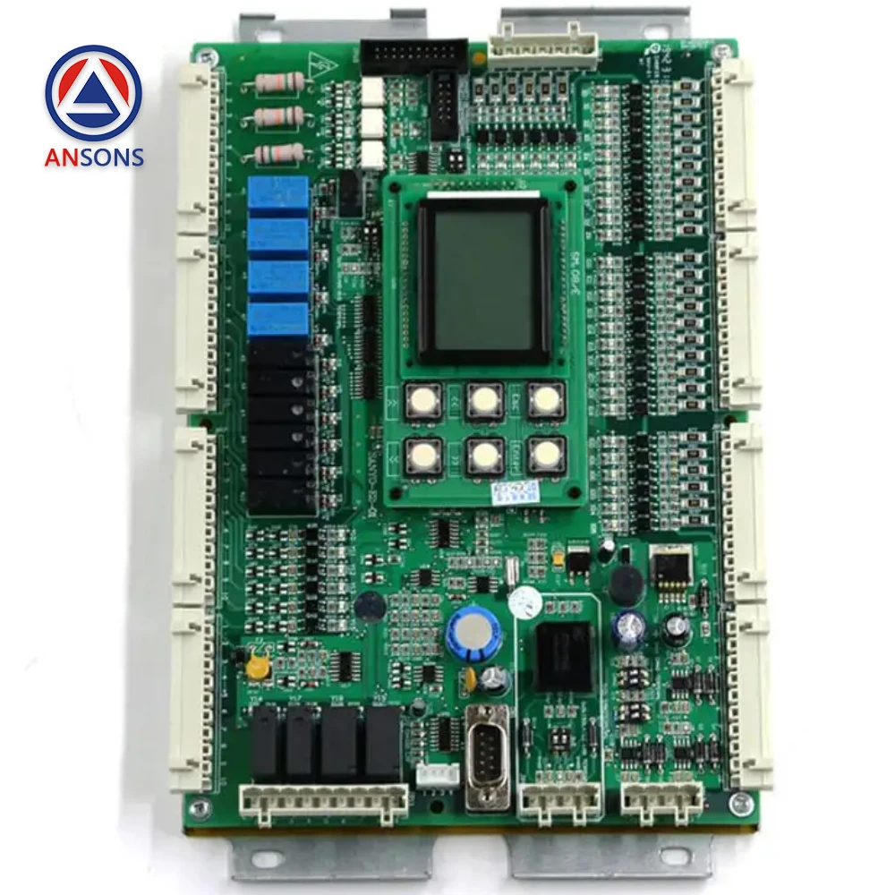 

SANYO-E2-01 SANYO-E-01 SANYO Elevator Main PCB Board Ansons Elevator Spare Parts