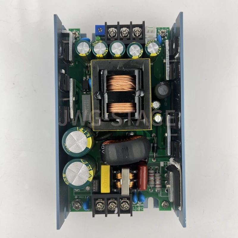

ZF-350W-17/34V Power Supply For Moving Head Lights