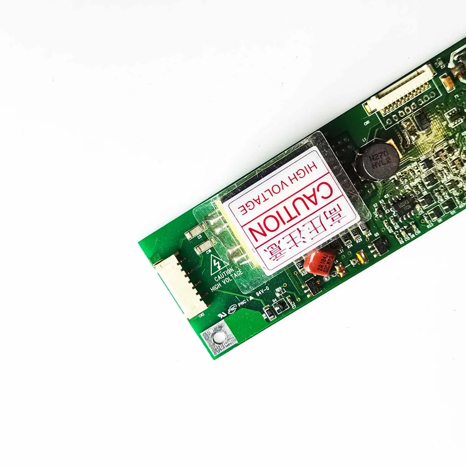 High voltage bar DS-1008WA DS-PLUS Inc. V1.0 inverter