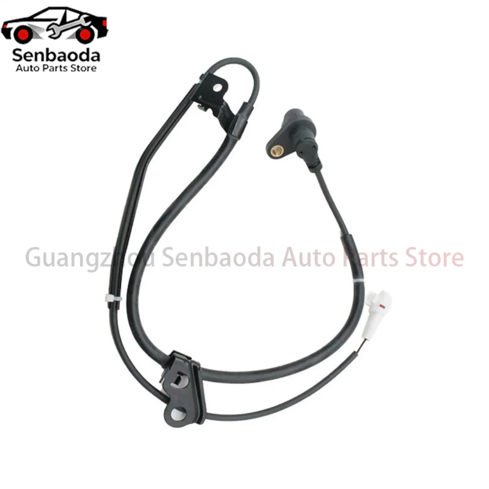 

89542-47020 89543-47020 Новый передний левый/правый датчик скорости колеса ABS для Toyota Prius 1.5 Hybrid 2004-2009, высококачественные автозапчасти