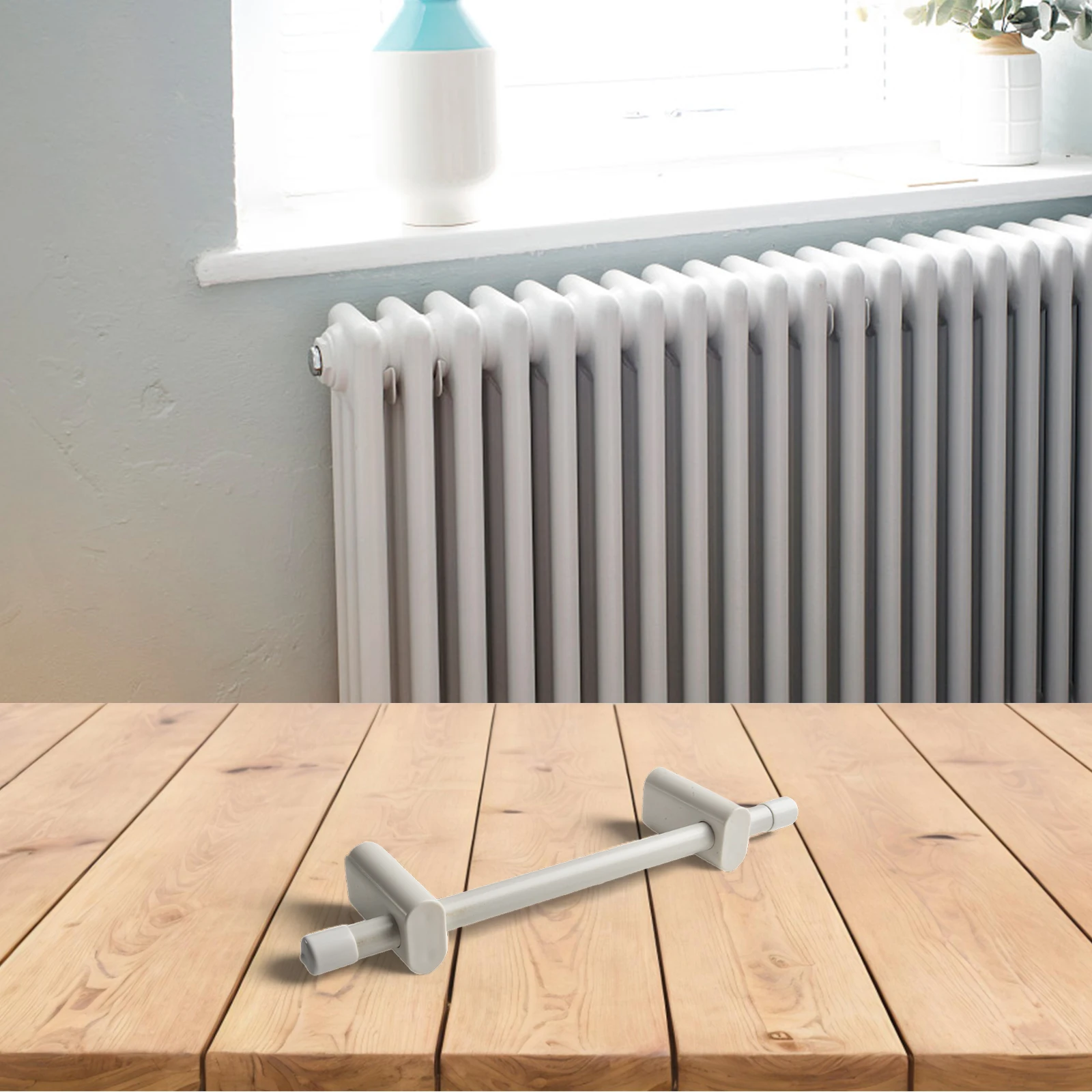 Thumbnail 3 - #37 Heated Towel Rails List of Top Picks