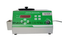 Microcomputer Control Seed Counter Automatic Grain Seed Counting Machine for Accurate Agricultural Use