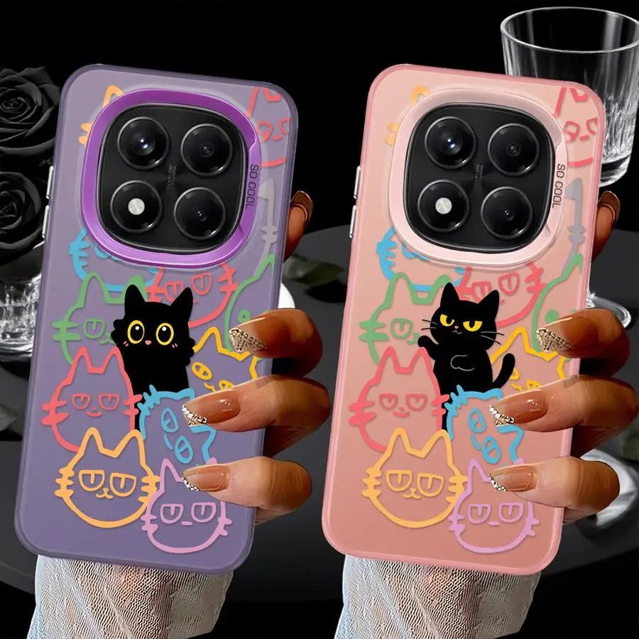 Case For Xiaomi Red…