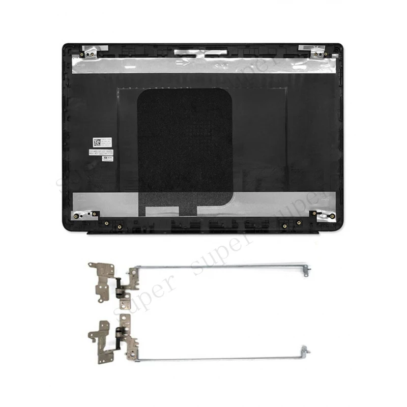 

Новая задняя крышка (верхний корпус) для ноутбука Dell Latitude E3500 3500 (0C7J2) + петли