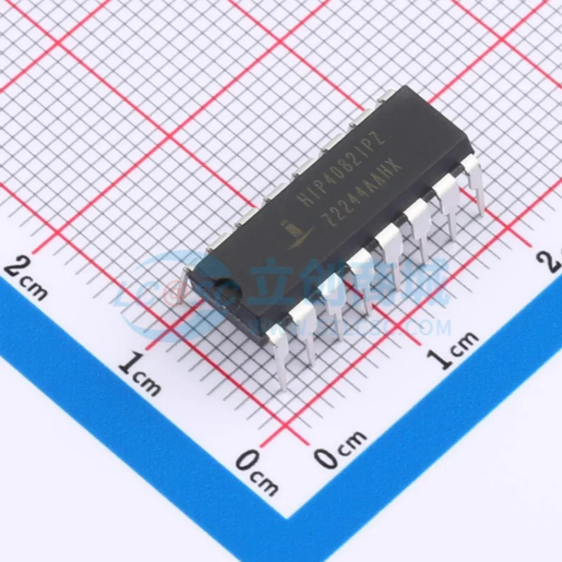 

1 шт./Лот, гип4082ipz, гип4082 DIP-16, 100% новая и быстрая интегральная схема