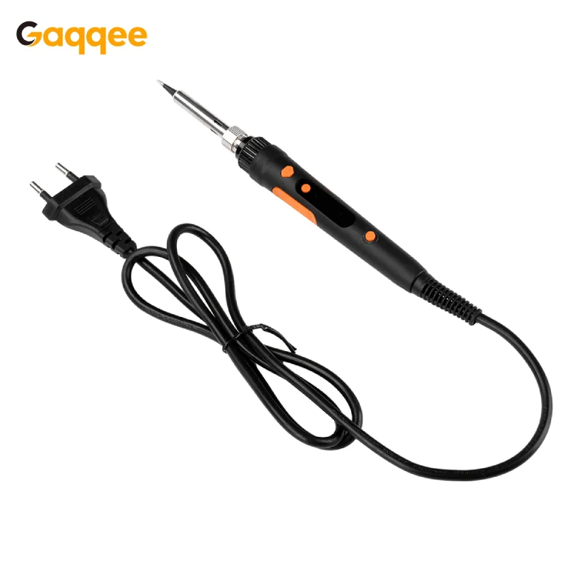 2026 New Digital Soldering Iron Kit Internal Heating Constant Temperature DIY Electric Soldering Iron 110/220V 80-150W