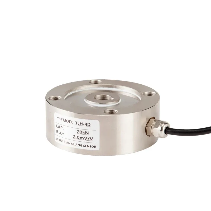 

Spoke Weighing Sensor Weight Solution Provider Weighing Sensor Capacity 200/500/1000 KG